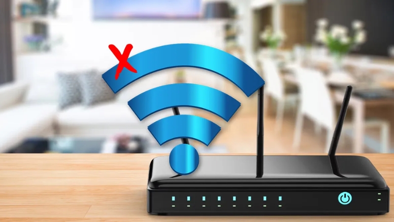 3 Cách chặn thiết bị kết nối WiFi VNPT nhanh và hiệu quả