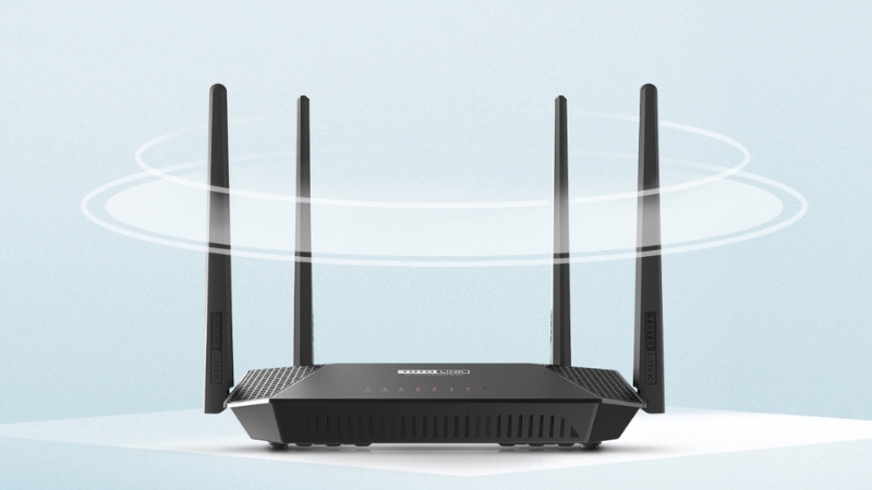 Việc hạn chế thiết bị truy cập wifi VNPT giúp nâng cao mức độ bảo mật dữ liệu