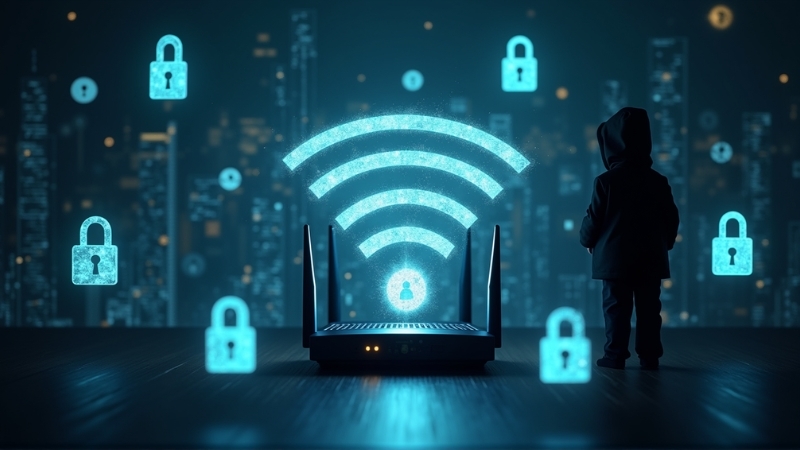 Kiểm tra thiết bị kết nối giúp bảo mật và ổn định băng thông