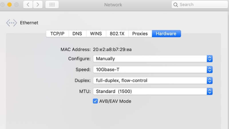 Cách chặn thiết bị kết nối wifi VNPT bằng địa chỉ MAC