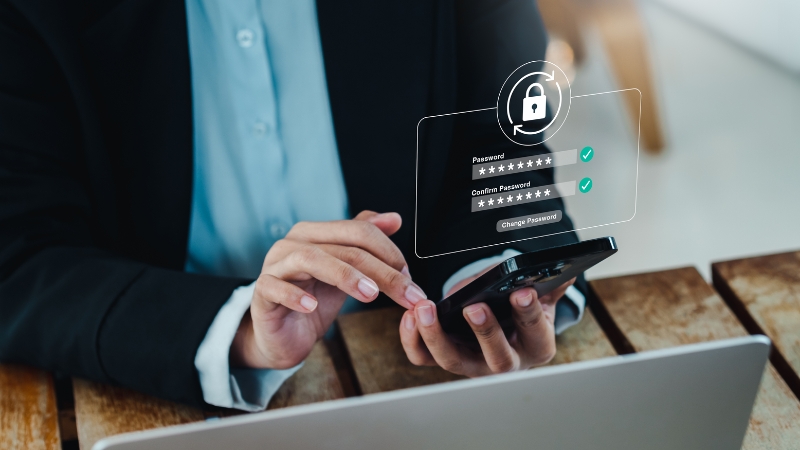 Cách đổi mật khẩu WiFi mạng VNPT bằng máy tính