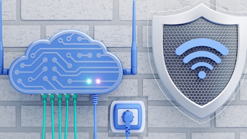 Nên tạo mật khẩu mạnh khi đổi mật khẩu WIFI VNPT để tăng tính bảo mật