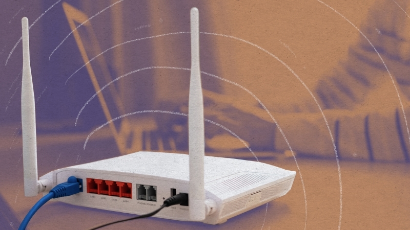 Khi nào nên đổi tên hoặc mật khẩu wifi VNPT
