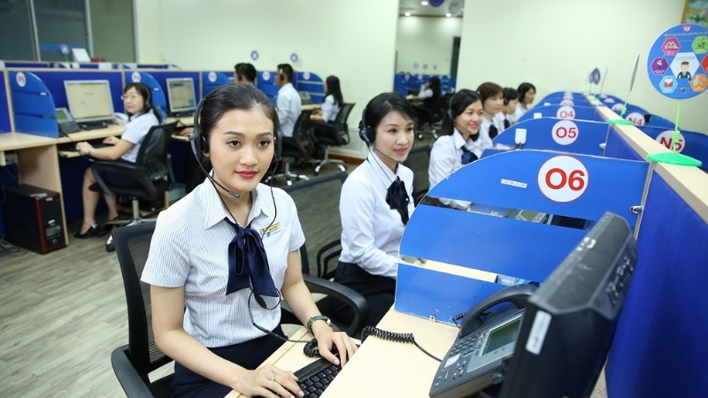 Huỷ gói K+ qua tổng đài VNPT