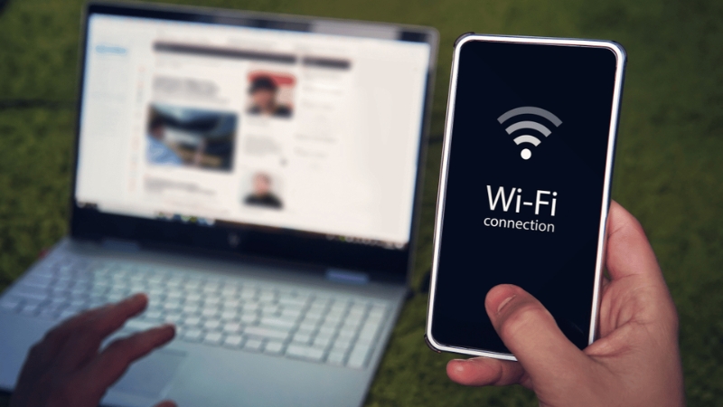 Cách tắt Wifi từ xa VNPT bằng điện thoại đơn giản nhất