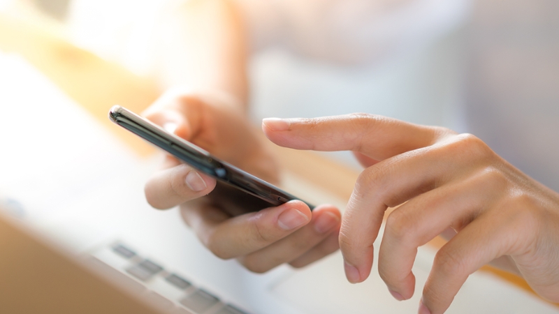 Đăng ký K+ trên MyTV qua SMS là lựa chọn nhanh chóng