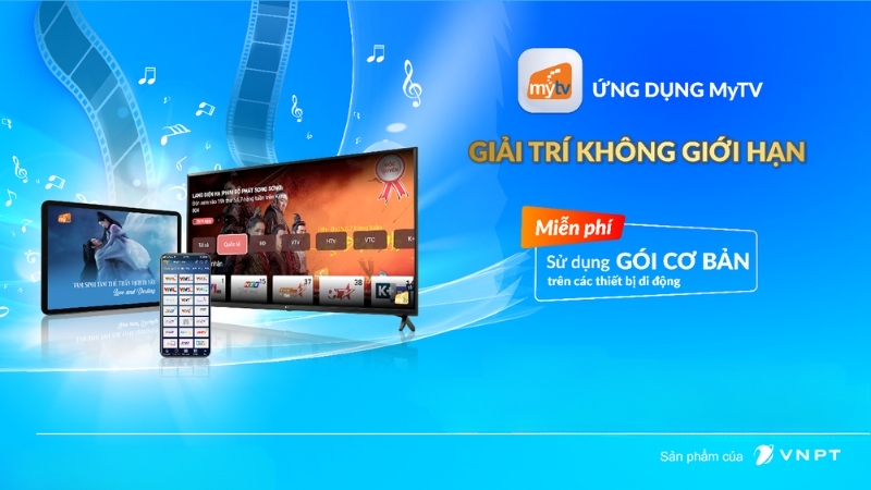 Combo Internet + K+ MyTV