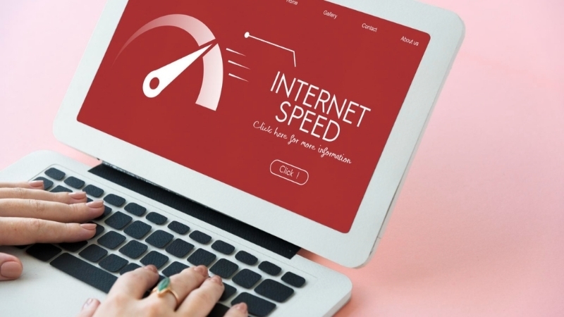 Đo tốc độ mạng VNPT trên máy tính là cách kiểm tra phổ biến và chính xác