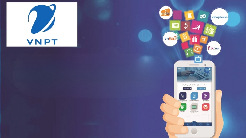 Cách đóng tiền mạng VNPT nhanh chóng và tiện lợi nhất 2025