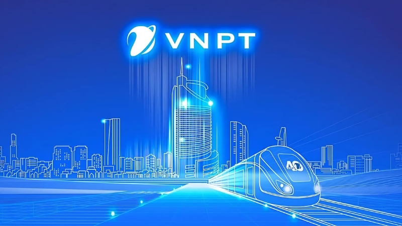 VNPT là một đối tác đồng hành lâu dài mang lại giá trị cốt lõi và trải nghiệm khách hàng vượt trội