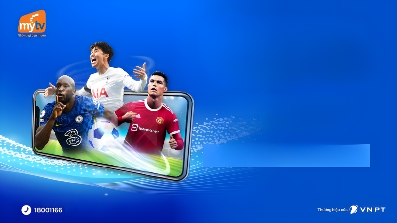 Gói MyTV Mobile chuẩn phù hợp cho người dùng hay di chuyển