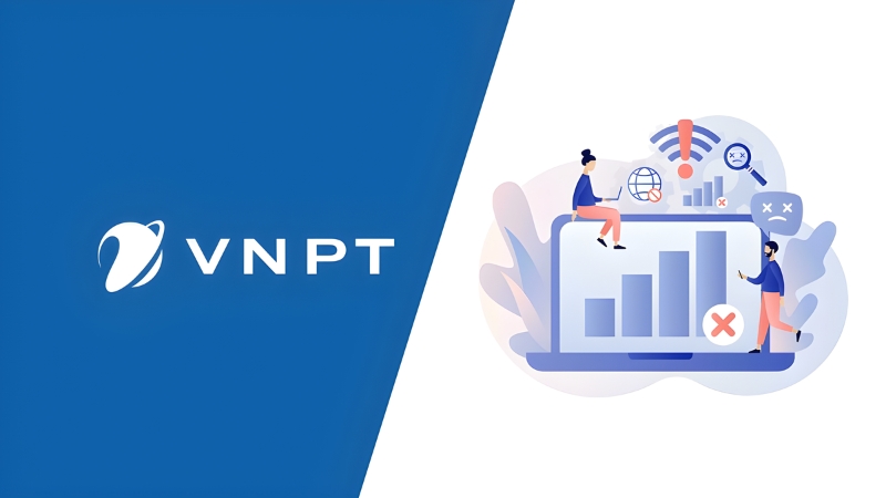 Nên hủy mạng VNPT khi dịch vụ không còn phù hợp nhu cầu