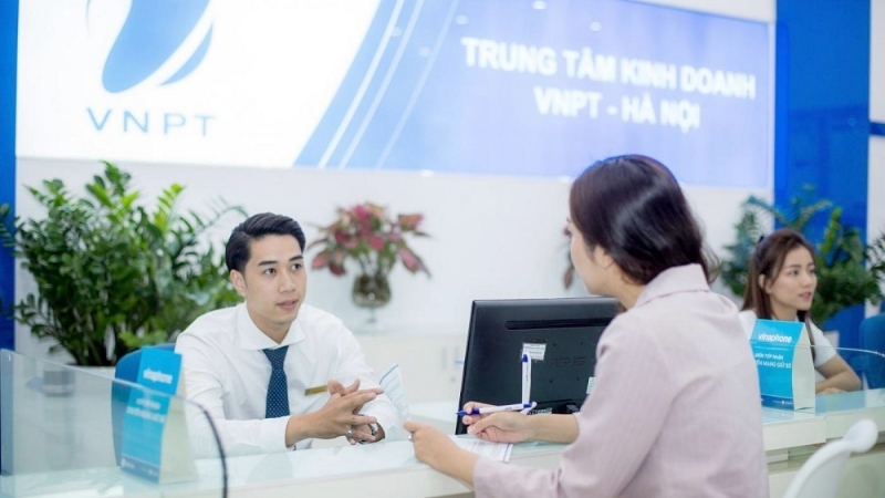 Đến cửa hàng VNPT Ninh Bình để hủy mạng một cách an toàn và chính xác