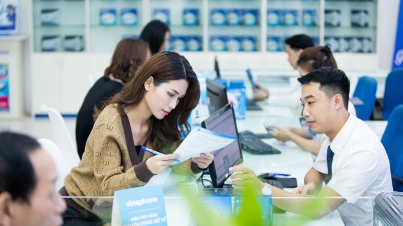 VNPT hỗ trợ tạm ngưng hoặc di dời mạng linh hoạt