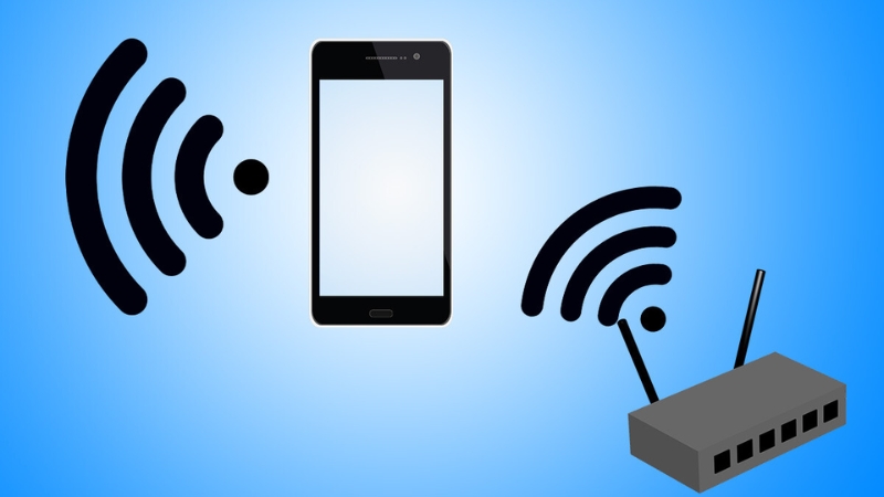 Quản lý WiFi tốt giúp mạng ổn định và an toàn dữ liệu