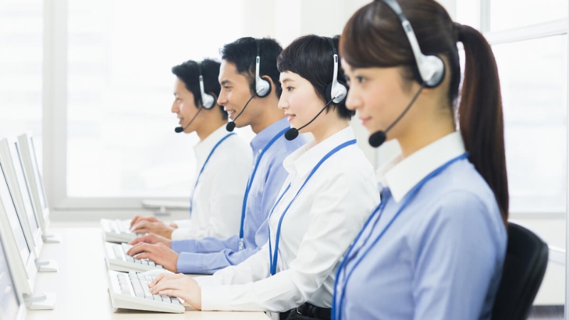 Kiểm tra gói cước qua tổng đài VNPT