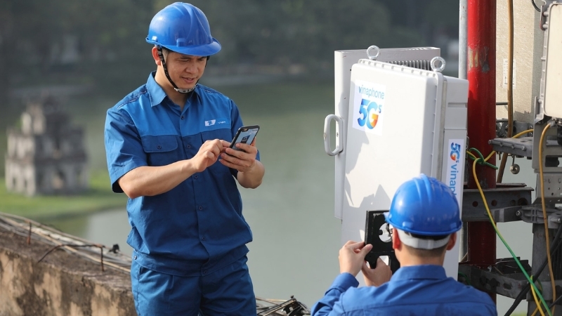 Kiểm tra dây cáp quang và đầu nối