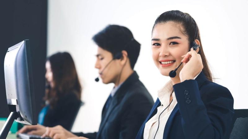 Liên hệ tổng đài kỹ thuật