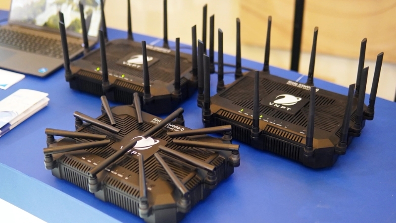 Lỗi mạng VNPT thường gây ảnh hưởng đến tốc độ truy cập Internet