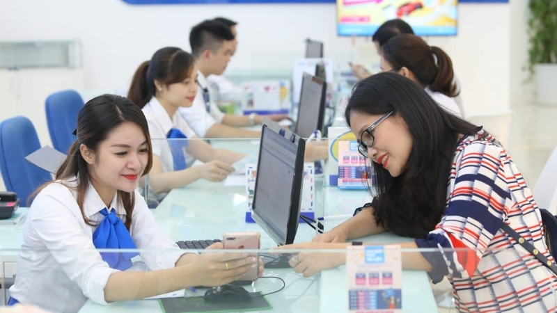 VNPT là doanh nghiệp nhà nước tiên phong trong viễn thông Việt Nam