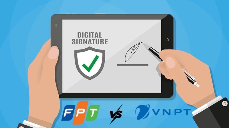 Chọn mạng VNPT hay FPT tùy nhu cầu và khu vực sử dụng