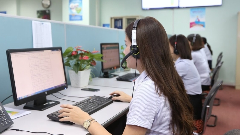 Nâng cấp mạng VNPT bằng cách gọi tổng đài VNPT