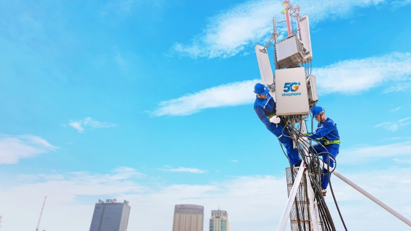 Chi tiết phí lắp đặt Wifi Vinaphone và các gói cước ưu đãi