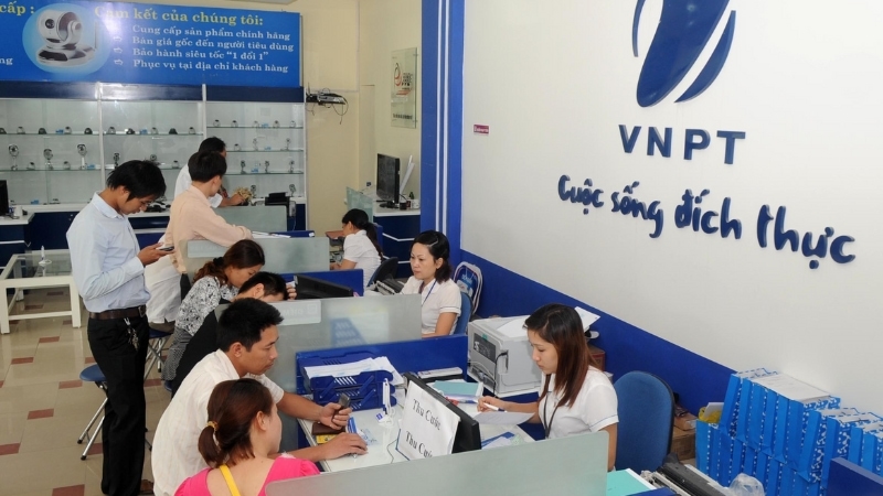 Khách hàng có thể đăng ký lắp đặt Wifi Vinaphone nhanh chóng và tiện lợi