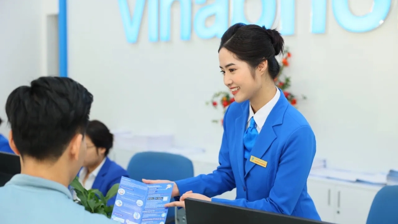 VNPT luôn cam kết đồng hành cùng khách hàng với dịch vụ hỗ trợ 24/7