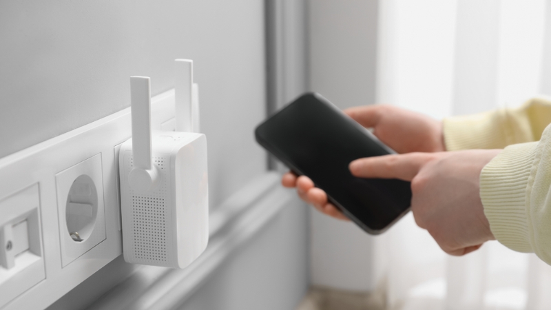 Việc quản lý mạng WiFi VNPT bằng điện thoại mang lại nhiều tiện ích vượt trội cho người dùng