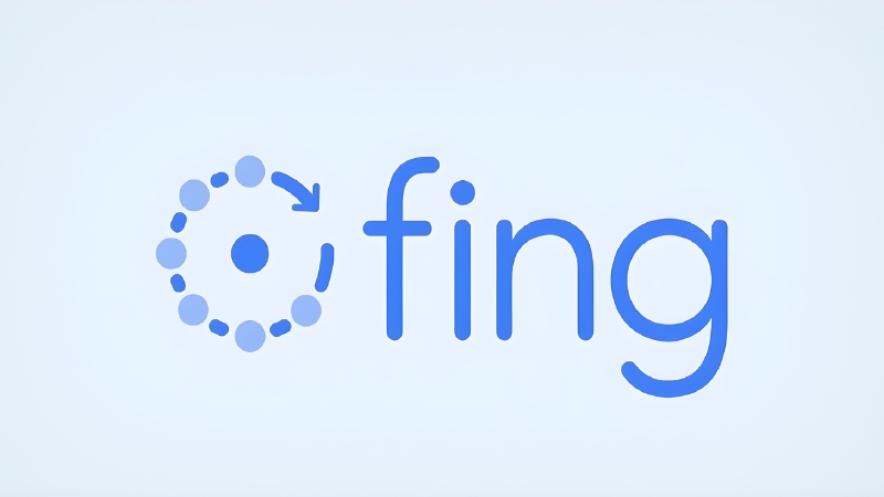 Quản lý WiFi VNPT bằng ứng dụng Fing