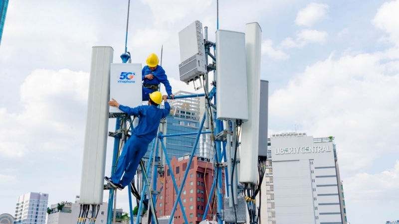 Hướng dẫn cách sửa mạng VNPT các lỗi cơ bản đơn giản tại nhà