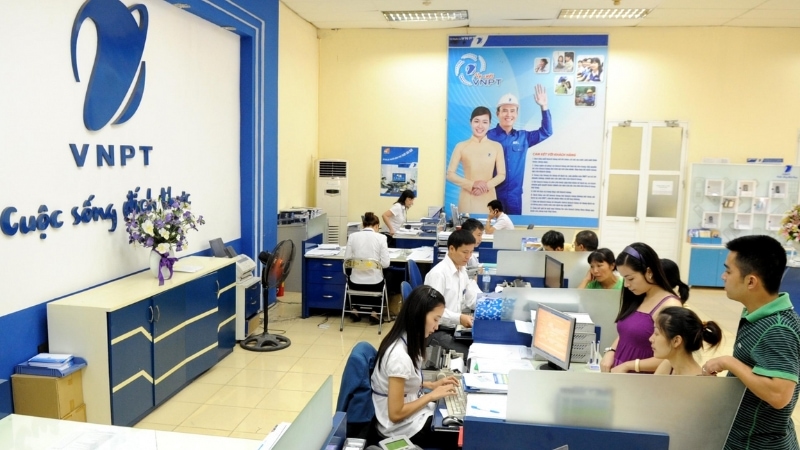 Đôi khi mạng có thể bị ngắt do chưa thanh toán cước