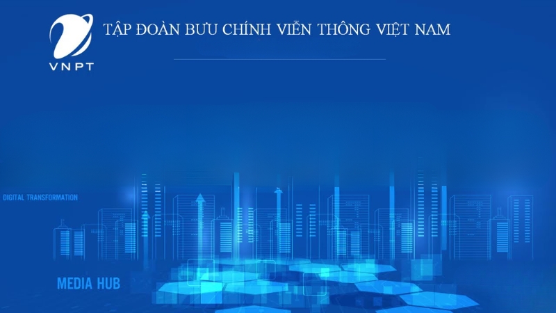 VNPT của nhà mạng nào? VNPT là Tập đoàn Bưu chính Viễn thông Việt Nam