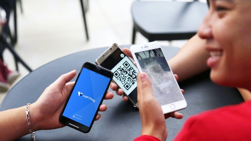 VNPT Pay
