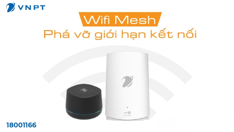 VNPT Smart WiFi