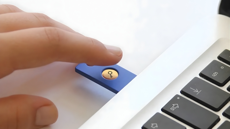 Cài đặt chữ ký số VNPT USB Token trên máy tính