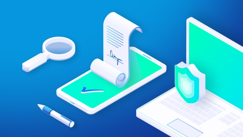 Chữ ký số VNPT trở thành công cụ quan trọng giúp cá nhân và doanh nghiệp thực hiện giao dịch điện tử an toàn