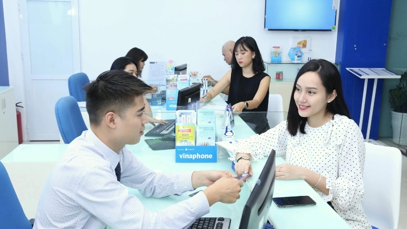 Đăng ký mạng VNPT tại điểm giao dịch VNPT Ninh Bình