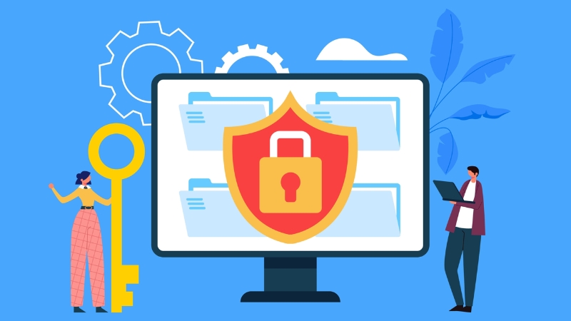 Nguyên nhân mạng VNPT chặn web và cách mở chặn hiệu quả 2025