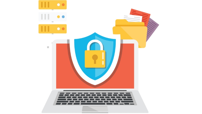 Mạng VNPT chặn web dựa trên hệ thống quy định pháp lý và tiêu chuẩn kỹ thuật chặt chẽ