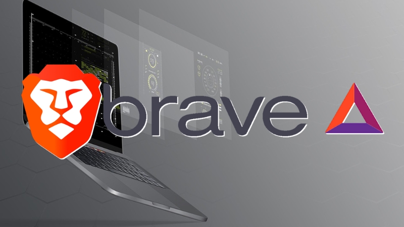 Sử dụng Brave Browser với Tor