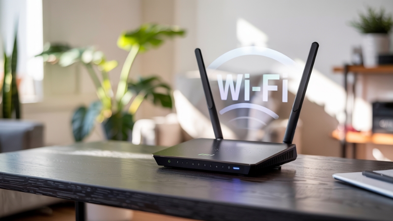 Để WiFi hoạt động trở lại, người dùng cần thiết lập cấu hình wifi VNPT