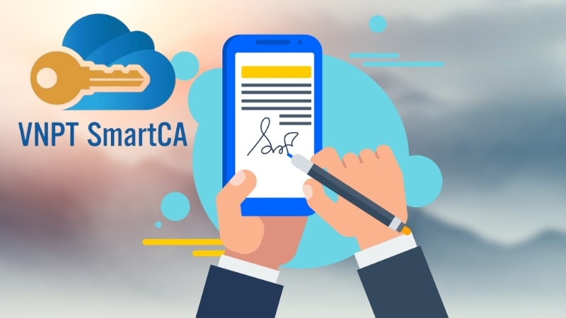 Cách đăng ký chữ ký số VNPT cho cá nhân và doanh nghiệp 2025