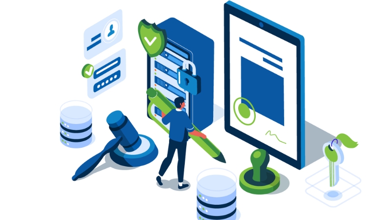 Người dùng cần bảo đảm thiết bị đáp ứng đầy đủ yêu cầu kỹ thuật để quá trình tích hợp diễn ra ổn định