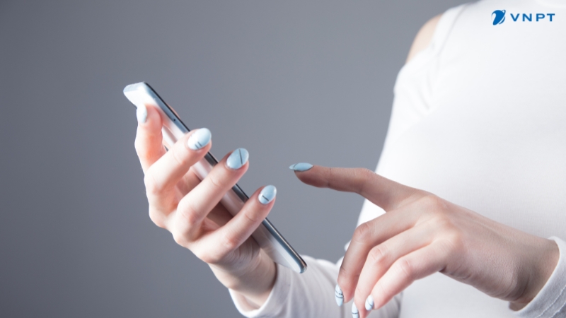 Cách đổi điểm VNPT bằng tin nhắn SMS