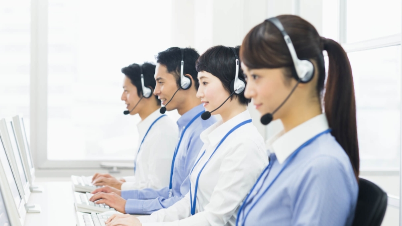 Đổi điểm VNPT qua tổng đài 18001260