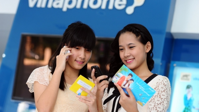 Điểm VNPT có thời hạn sử dụng, kéo dài 24 tháng kể từ thời điểm phát sinh