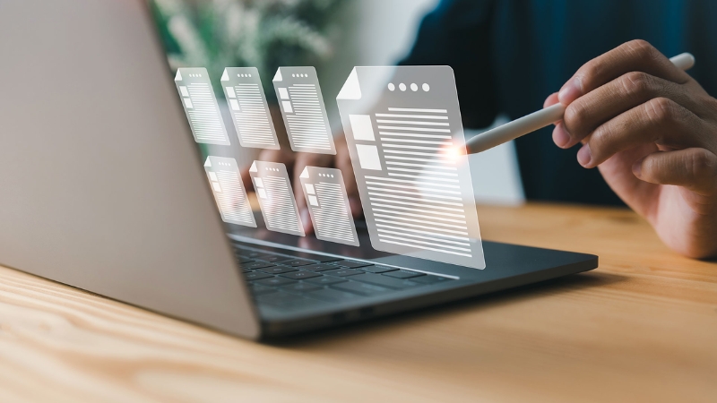 Khách hàng cần chuẩn bị đầy đủ hồ sơ theo quy định