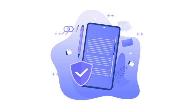 Việc áp dụng hóa đơn điện tử mang lại nhiều lợi ích thiết thực